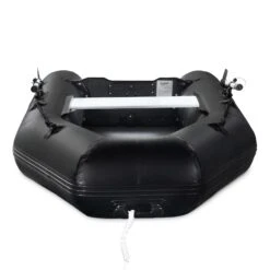 Lyfco Gummibåt 235 Cm (0,9 Mm PVC) Svart -Abu Garcia Winkel 3213e6f3 15d5 4556 bebc 05d3ae79b690