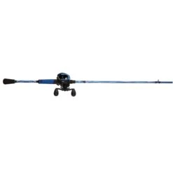 Abu Garcia Abu Revo X Combo Blue 6,6´ 15-45g MH Spinnset
