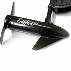 Lyfco Elektrisk Båtmotor NRS86X Lång Rigg -Abu Garcia Winkel 352c8153 bb8f 42a6 bd43 7310f4bd4a50