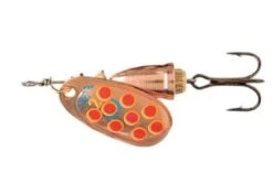 Vibrax Hot Pepper 2 6g