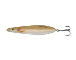 Abu Garcia Sölv Blixx 9 Cm 20 G