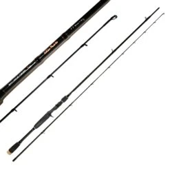 Savage Gear Golden Predator 7,3´ 8-32g Spinnspö