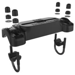 RAM MOUNTS RAM 18" Tough-Track For 5/8" - 1 1/4" Tubes -Abu Garcia Winkel 37f9de9f f80e 4036 a84b 40fd9ebb569b