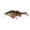 Savage Gear 4D Line Thru Perch Shad 20cm SS