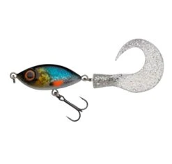 Abu Garcia Svartzonker McMio 14 Cm Blue Sunrise