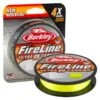 Berkley FireLine Ultra 8 150m Fl. Green