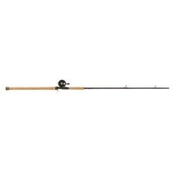 Abu Garcia Svartzonker Jerk Combo Spinnset