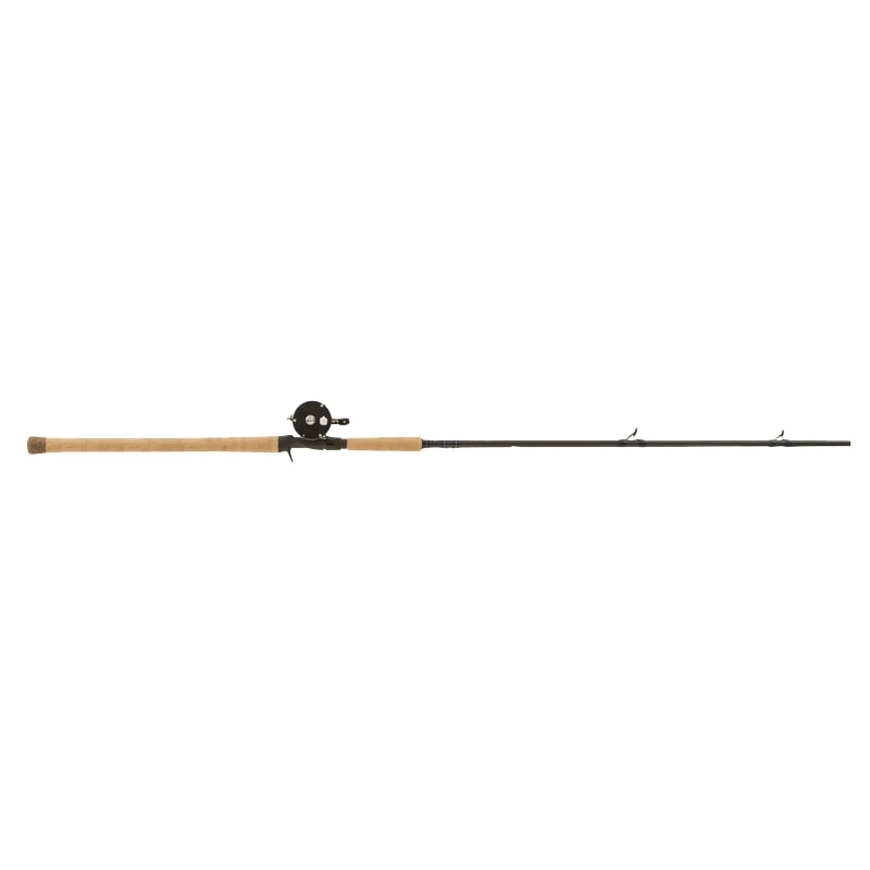 Abu Garcia Svartzonker Jerk Combo Spinnset 1 Abu Garcia Svartzonker Jerk Combo Spinnset