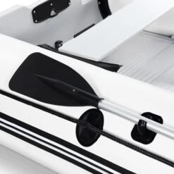 Lyfco Gummibåt 430 Cm (0,9 Mm PVC) Vit -Abu Garcia Winkel 3c3bfd74 458c 4615 9943 d37c22b4ff1e