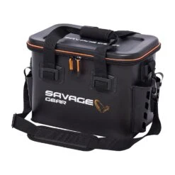 Savage Gear SG WPMP Boat & Bank Bag L 24L 36x23x28 Cm
