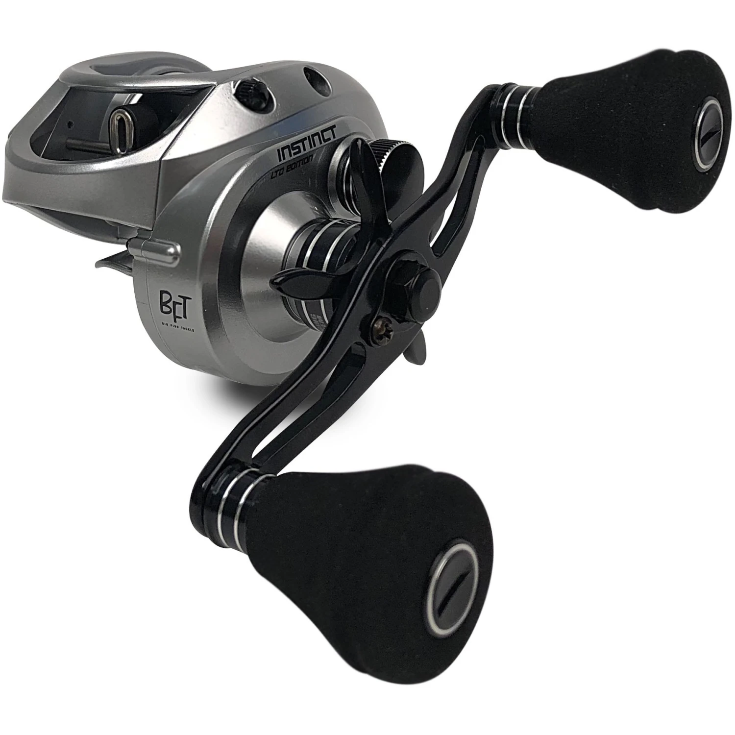 BFT Instinct X7 LH Limited Edition Multirulle 1 BFT Instinct X7 LH Limited Edition Multirulle