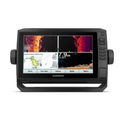 Garmin EchoMap UHD 92sv Inkl GT54