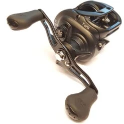 Daiwa Tatula HD 200H LTD 6.3:1