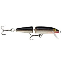 Rapala Jointed Flytande 7cm 4g S