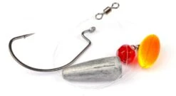 Darts Carolina Rig Float 10g