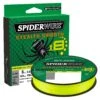 Spiderwire Stealth Smooth 8 0.07mm 150m Hi-Vis Yellow