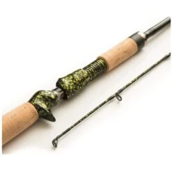 Westin W8 Powercast-T PF Edition 7'9 XHH 25-100g Spinnspö -Abu Garcia Winkel 46cbb2f4 8966 4c5a a525 438b23e16657