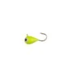 Berkley Fusion19 Tungsten Mormyska 6mm Chartreuse