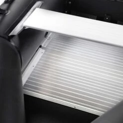 Lyfco Gummibåt 235 Cm (0,9 Mm PVC) Svart -Abu Garcia Winkel 474cc126 fd84 4601 88cf f4db2ee66529