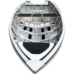 Lyfco Aluminiumbåt B420 -Abu Garcia Winkel 476e67e8 99a0 4c75 a5c7 e86095ff9c29