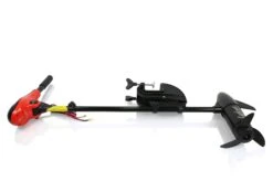 Lyfco Elektrisk Båtmotor NRS86X Lång Rigg -Abu Garcia Winkel 47ac8233 ef53 42b7 921a 29a8a760bac3