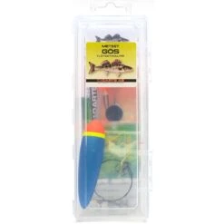 Darts Metset Gös Trolling