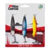 Abu Garcia Toby 3-Pack 10g Lead Free