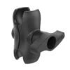 RAM MOUNTS RAM Double Socket D Short Arm