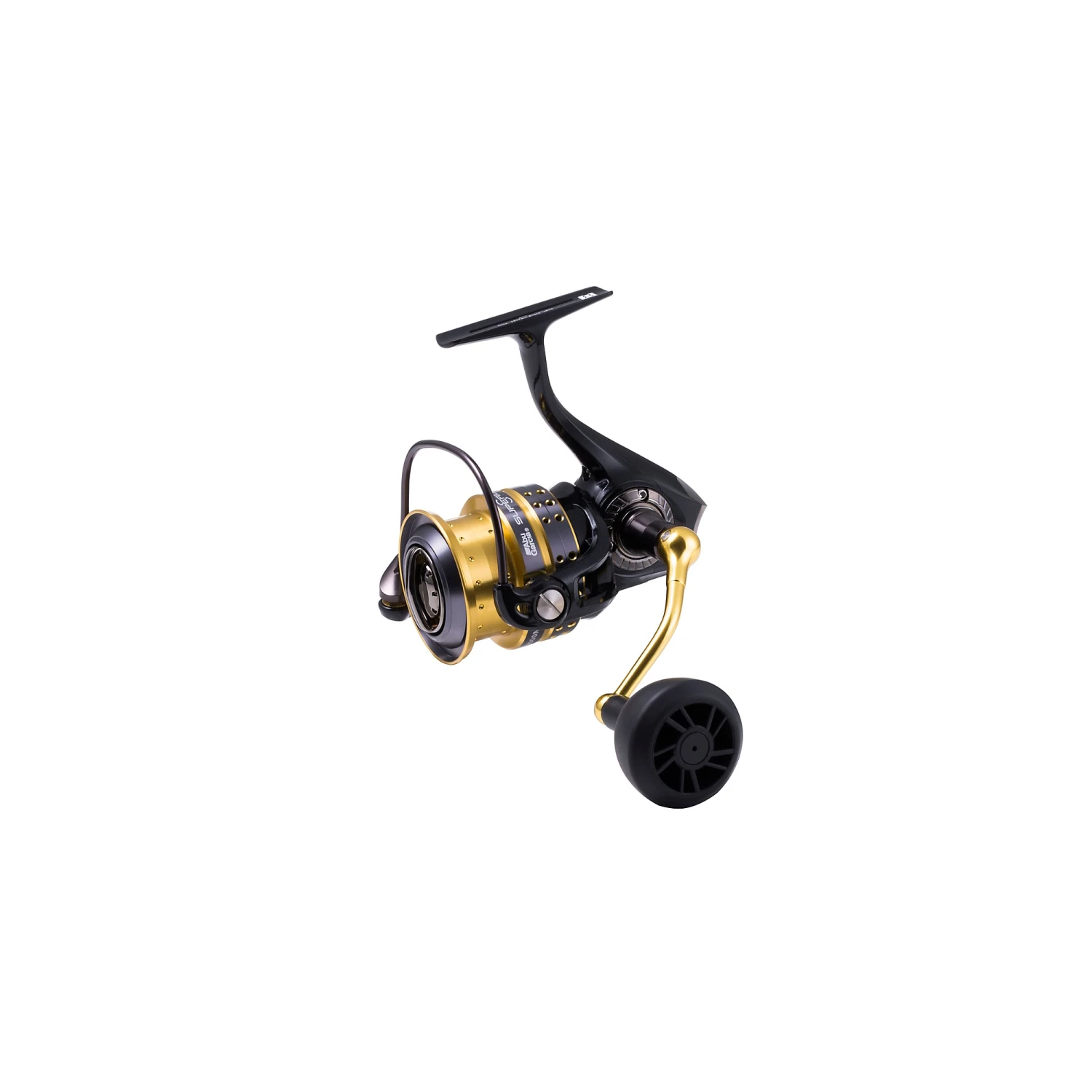 Abu Garcia Abu Superior 3000MSH 2 Abu Garcia Abu Superior 3000MSH - Afbeelding 2
