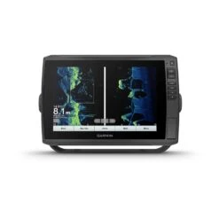 Garmin Echomap Ultra 102sv Med Givare GT54UHD