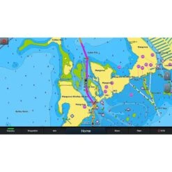 Garmin Navionics+ Digitalt Sjökort -Abu Garcia Winkel 51e1b620 9579 48a7 85ab ae130a3ec983
