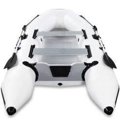 Lyfco Gummibåt 360 Cm (0,9 Mm PVC) Vit 12 Lyfco Gummibåt 360 Cm (0,9 Mm PVC) Vit -Abu Garcia Winkel 5341d9df e6a6 48d0 9bae dd57d07ea949