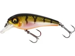 Westin BullyBite Crankbait 7cm 15g Flytande