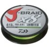 Daiwa J-Braid X8 58Lb 0.28mm 150m Ch