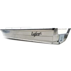 Lyfco Aluminiumbåt B420 -Abu Garcia Winkel 56efc365 2362 486b a1fc 8d67e812f292