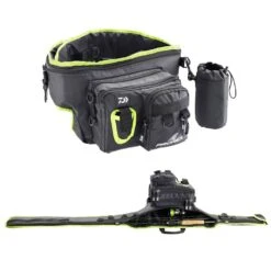 Daiwa Prorex Stalker Rod Bag 2.7m -Abu Garcia Winkel 5ec9ea58 2fcf 4d4d b86e d226b8bc6983