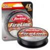 Berkley FireLine Ultra 8 150m Smoke
