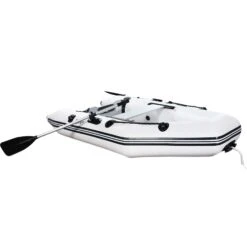 Lyfco Gummibåt 275 Cm (0,9 Mm PVC) Vit -Abu Garcia Winkel 6278d1c7 43cd 4205 a77d 72d8344c2aa4