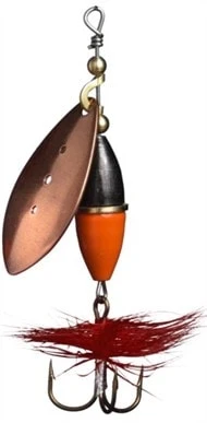 Myrans Wipp Or/sv 5g Koppar