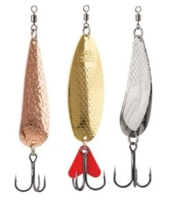 Abu Garcia Abu 100 Year Retro Spoon 1