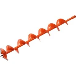 Hurricane X58 Motorspiral 200 Mm