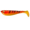 Berkley Pulse Shad 14cm Orange Black