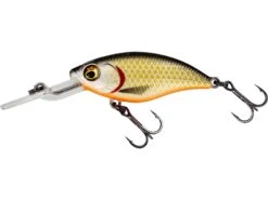 Westin BuzzBite Crankbait 6cm Suspending