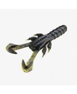 13 Fishing Ninja Craw Creature Bait 3" 7 Cm 10 G 6-pack