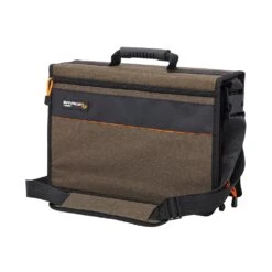Savage Gear Fiskeväska SG Flip Rig Bag L 1 Box 12 PE Bags