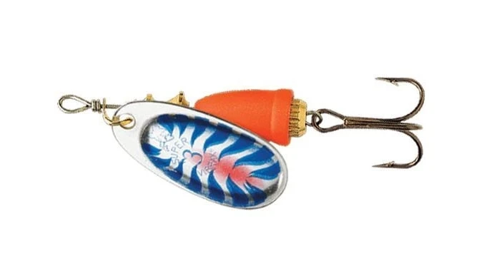 Vibrax Fluo 3 8g 1 Vibrax Fluo 3 8g