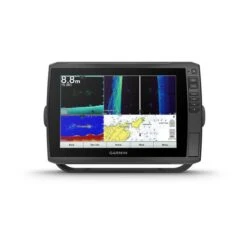 Garmin ECHOMAP Ultra 102sv, WW, W/o XDCR