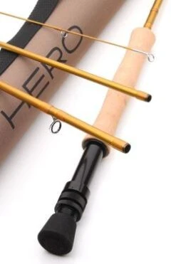 Vision Coast HERO Flyrod 9 Fot #7