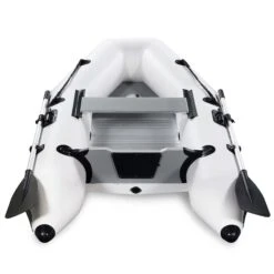 Lyfco Gummibåt 275 Cm (0,9 Mm PVC) Vit -Abu Garcia Winkel 6b86d540 9239 4733 aaef ff54ac2ee1a6