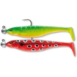 Daiwa Prorex Classic Shad Pike Kit 1